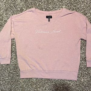 Victoria Secret sweater